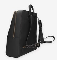 Alviero Martini 1A Classe Zaino Mirage  Gommato LC69 9636 Col 0001 Nero